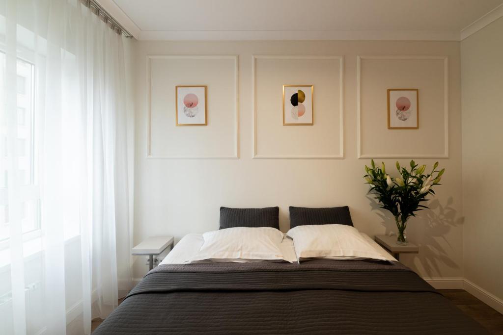 Platinum Towers E-Apartments - Resim 45