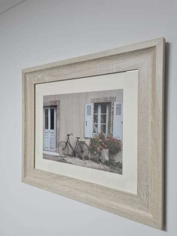 WNS Apartments Canary Wharf - Resim 15