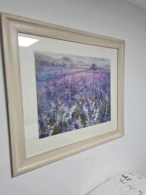 WNS Apartments Canary Wharf - Resim 13