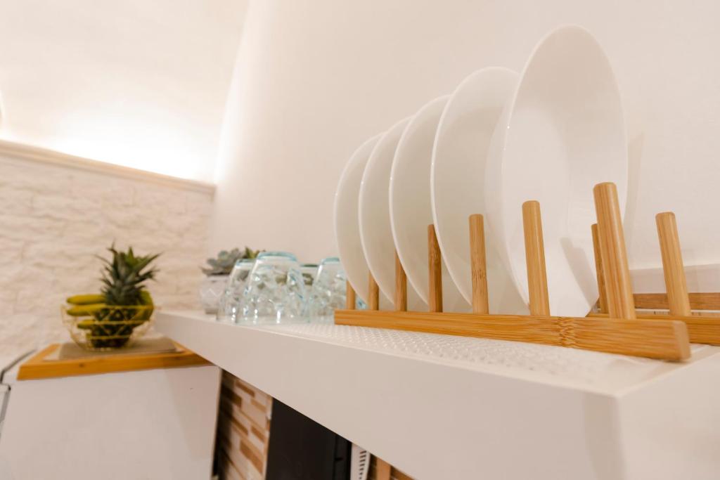 Kép Don Fulippu Home to city center szállásáról Cataniában a galériában