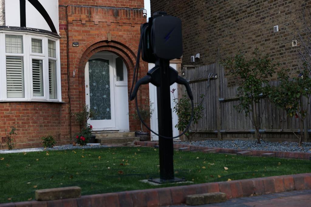 ロンドンにあるGrenvilleのギャラリーの写真