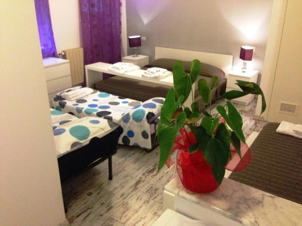 B&B La Terrazza Sul Mare Taormina - 7