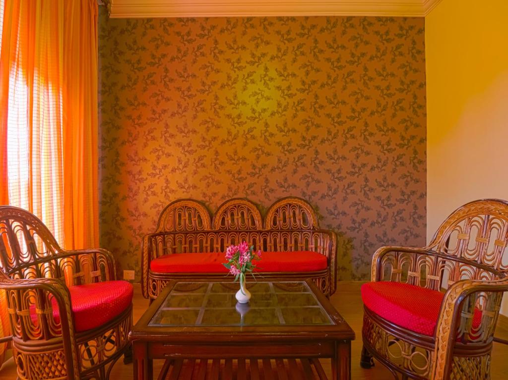 The Byke Sunshine Grand - Suite