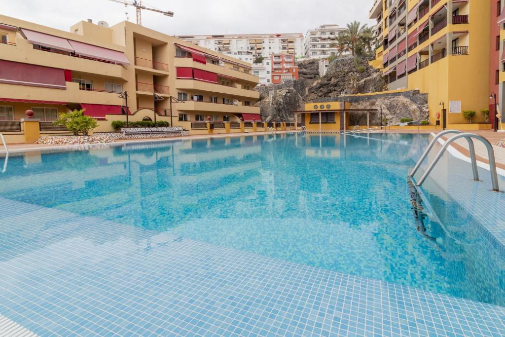 Derechos de imagen reservados por Booking.com