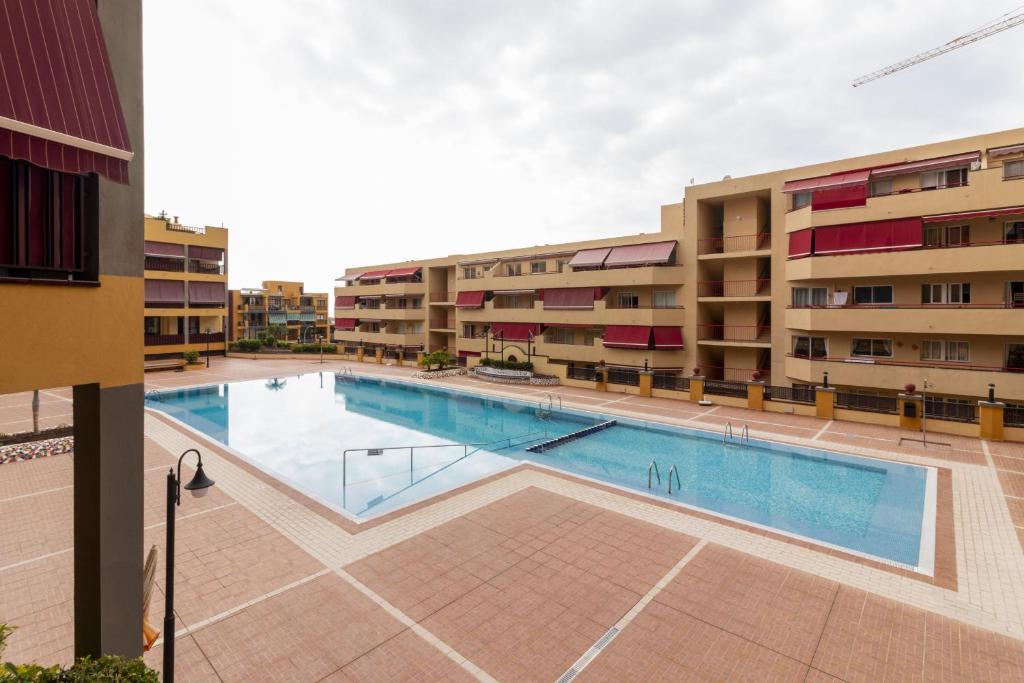 Apartamento en Olivia Sunset, Puerto de Santiago – 2022 ...
