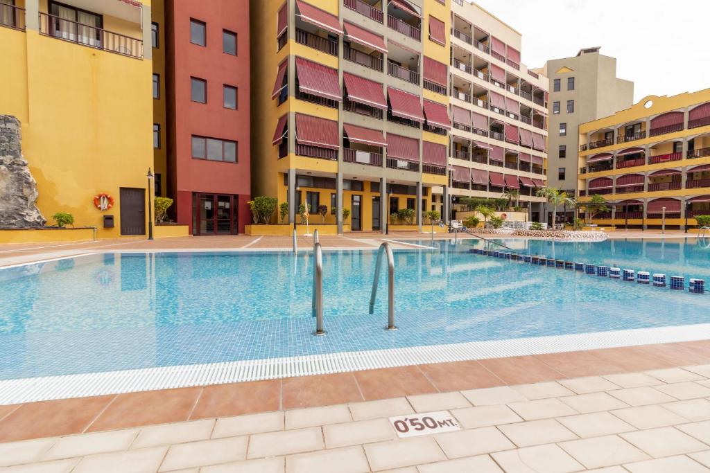 Apartamento en Olivia Sunset, Puerto de Santiago – Prețuri ...