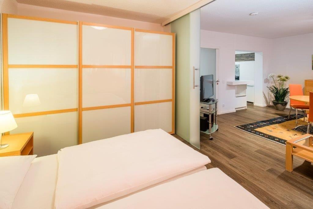 Hotel Am Nockherberg - Resim 28