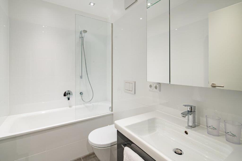 Hotel Am Nockherberg - Resim 29