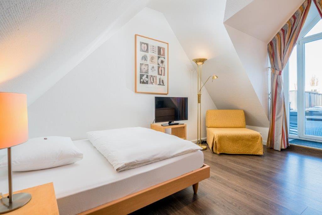 Hotel Am Nockherberg - Resim 30