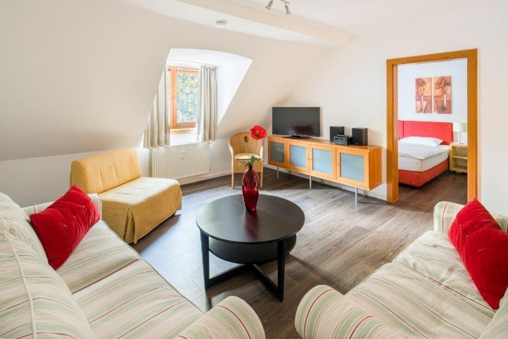 Hotel Am Nockherberg - Resim 31