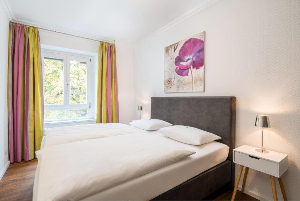 Hotel Am Nockherberg - Resim 32