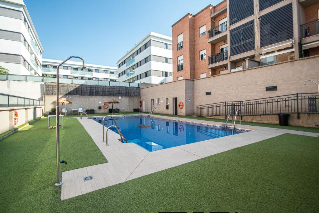Serrallo Apartment by A3Rentals, Huétor Vega – Precios 2023 ...