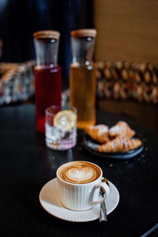 Arthaus Hotel - Resim 25