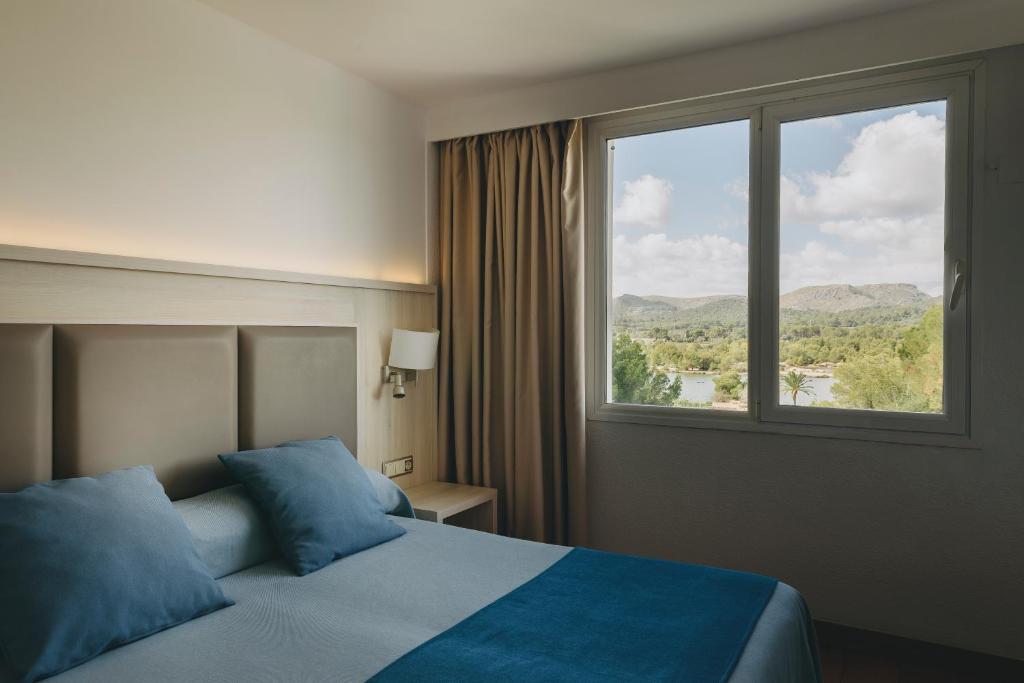 Hotel Ivory Playa Sports & Spa, Port dAlcudia – Bijgewerkte ...