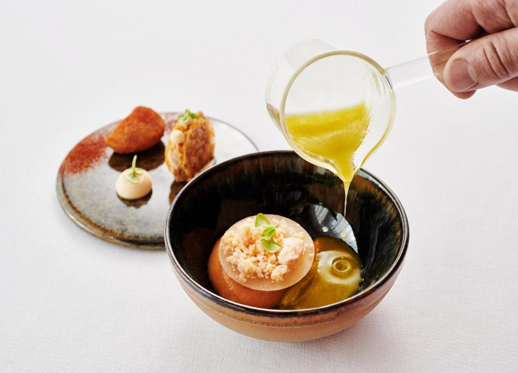 The Yeatman - Resim 34