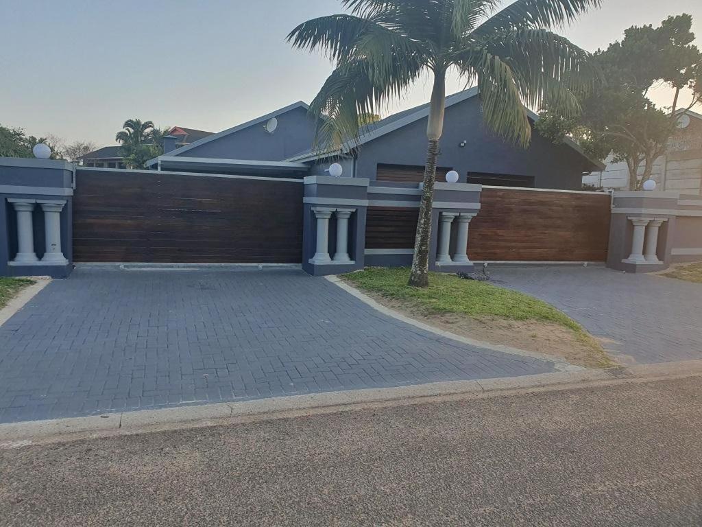 Gallery image of Mzingeli Guesthouse in Richards Bay