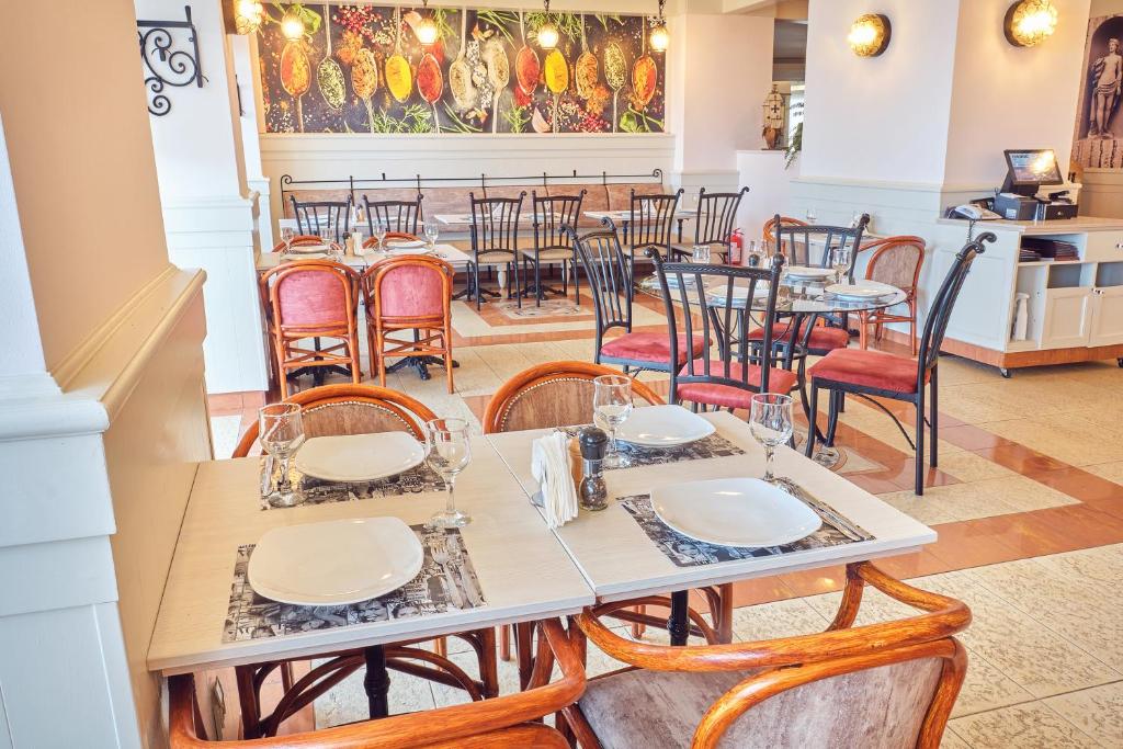 Continental Forum Constanta - Resim 34