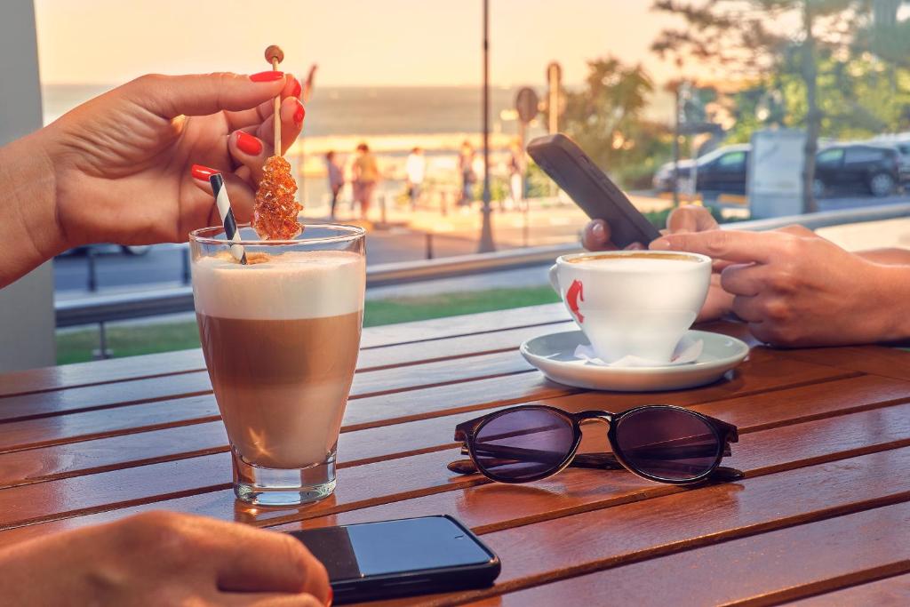 Continental Forum Constanta - Resim 36