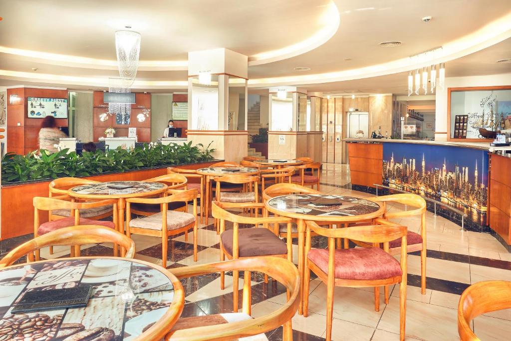 Continental Forum Constanta - Resim 32