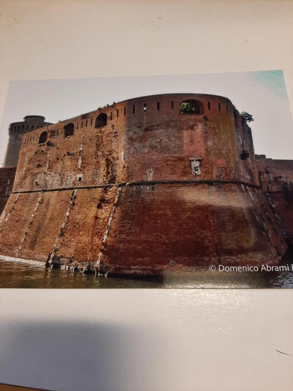 Fotografie z fotogalerie ubytování Hotel Citta' v destinaci Livorno