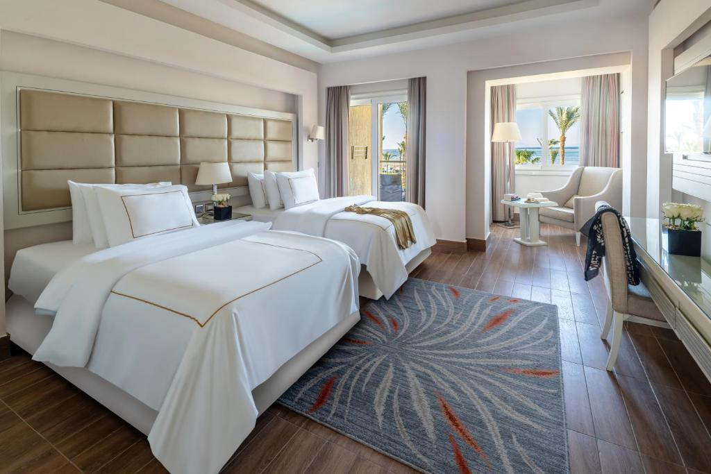 Rixos Premium Seagate - Ultra All Inclusive - Premium Room