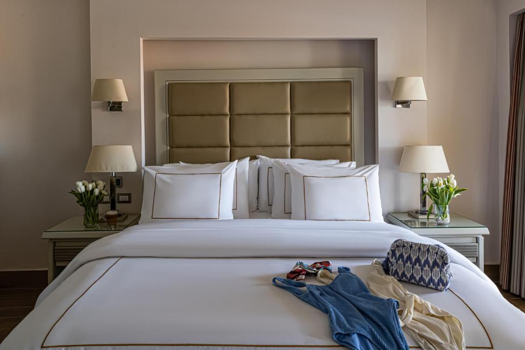 Rixos Premium Seagate - Ultra All Inclusive - Swim-Up Room