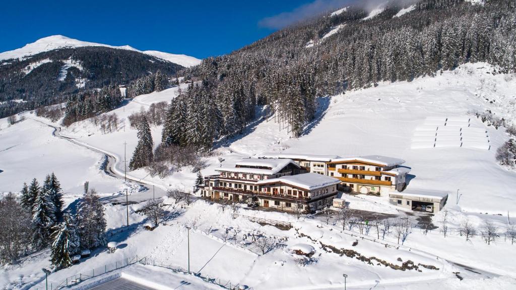 Foto da galeria de Jugend- und Familienhotel Venedigerhof em Neukirchen am Grossvenediger