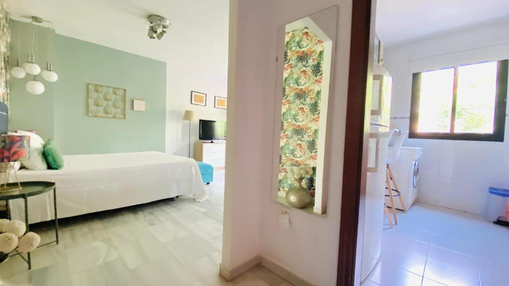 Loft Playa Suite Málaga, Málaga – Updated 2022 Prices