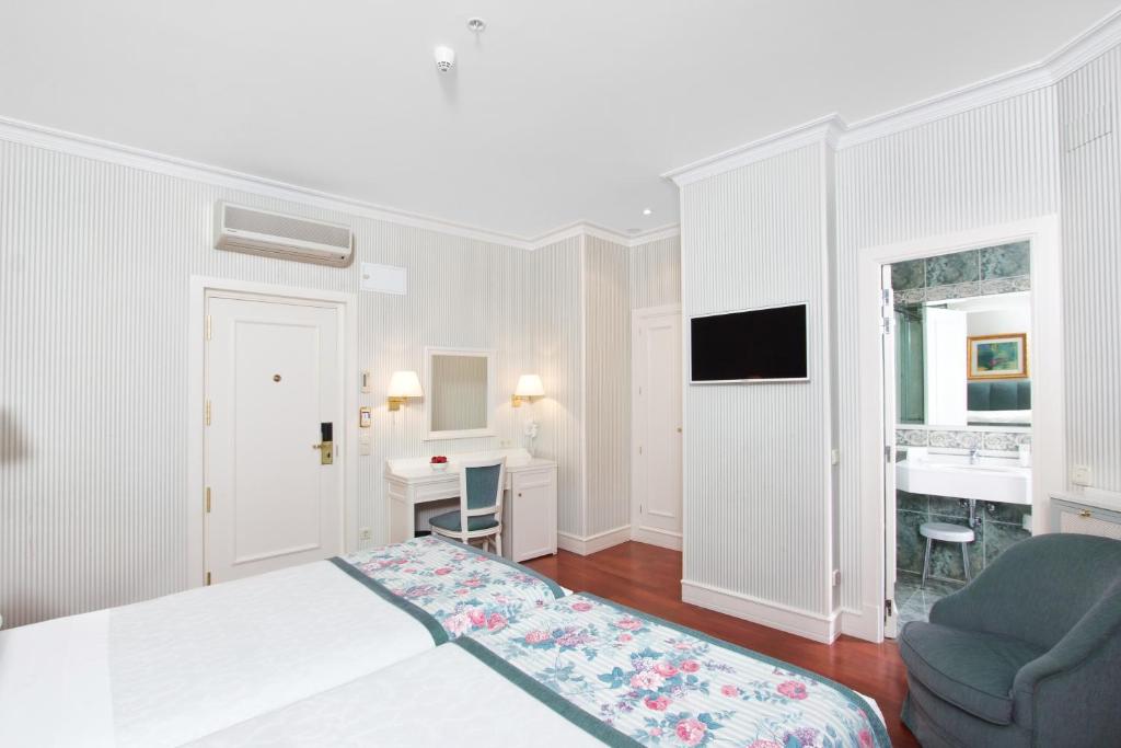 Hotel Atlántico - 7