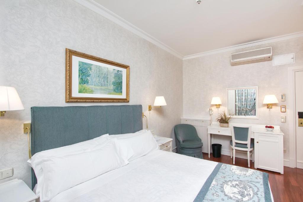 Hotel Atlántico - 9