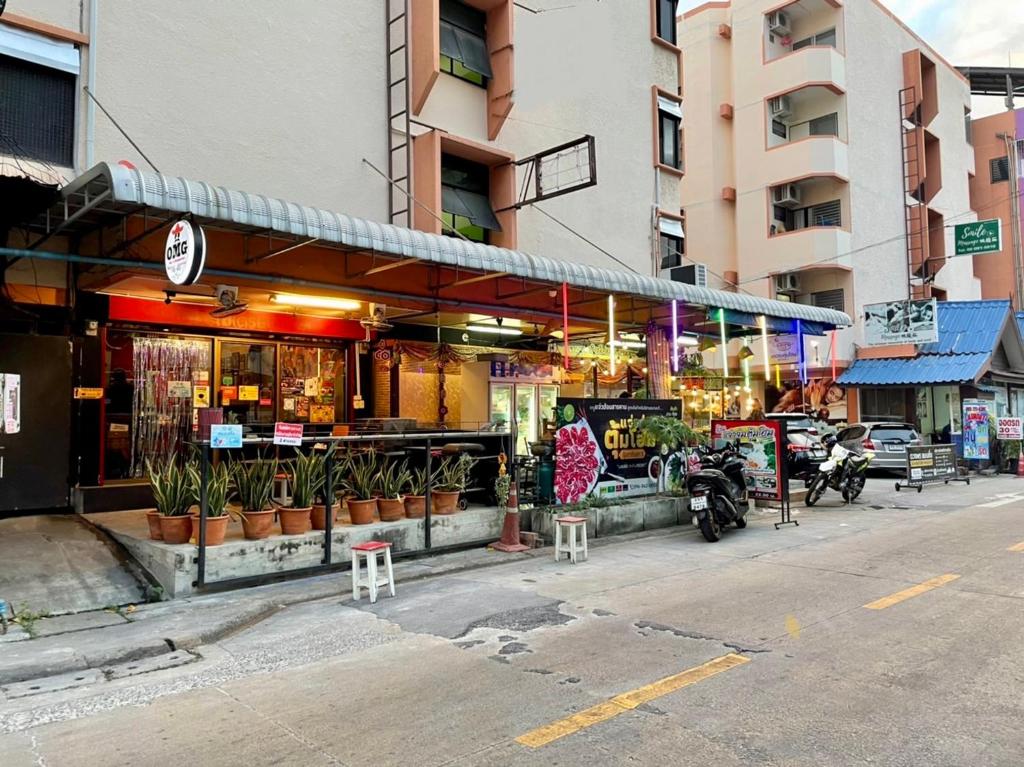 The Neuf@Ratchada - Resim 25