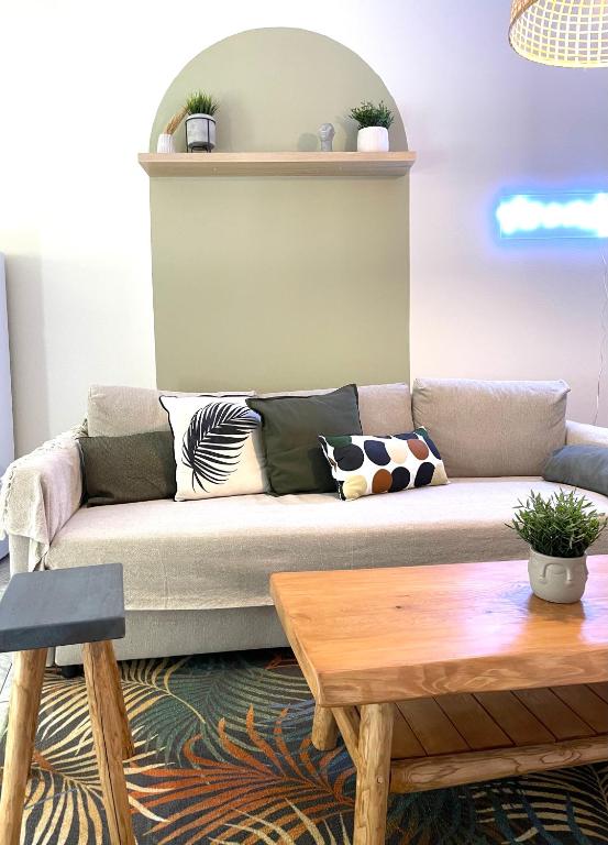 Anastasias house near Athens airport - 19