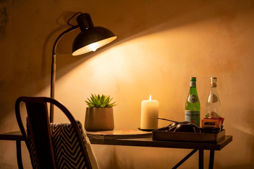 The Wolfpack Inn - Resim 18