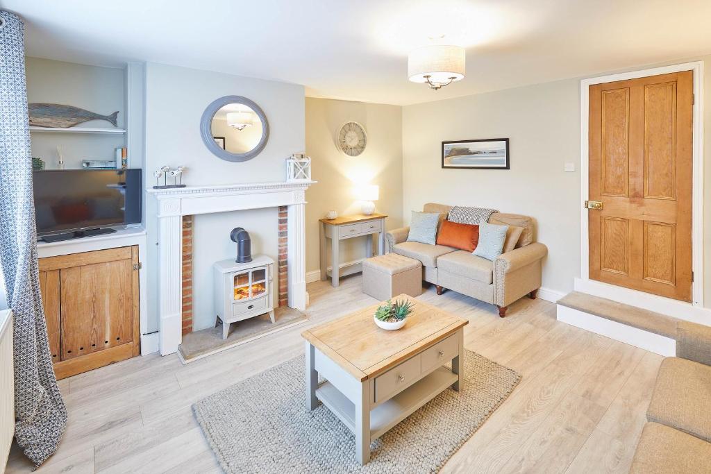 Gallery image of Host & Stay - Spring Cottage in Whitby