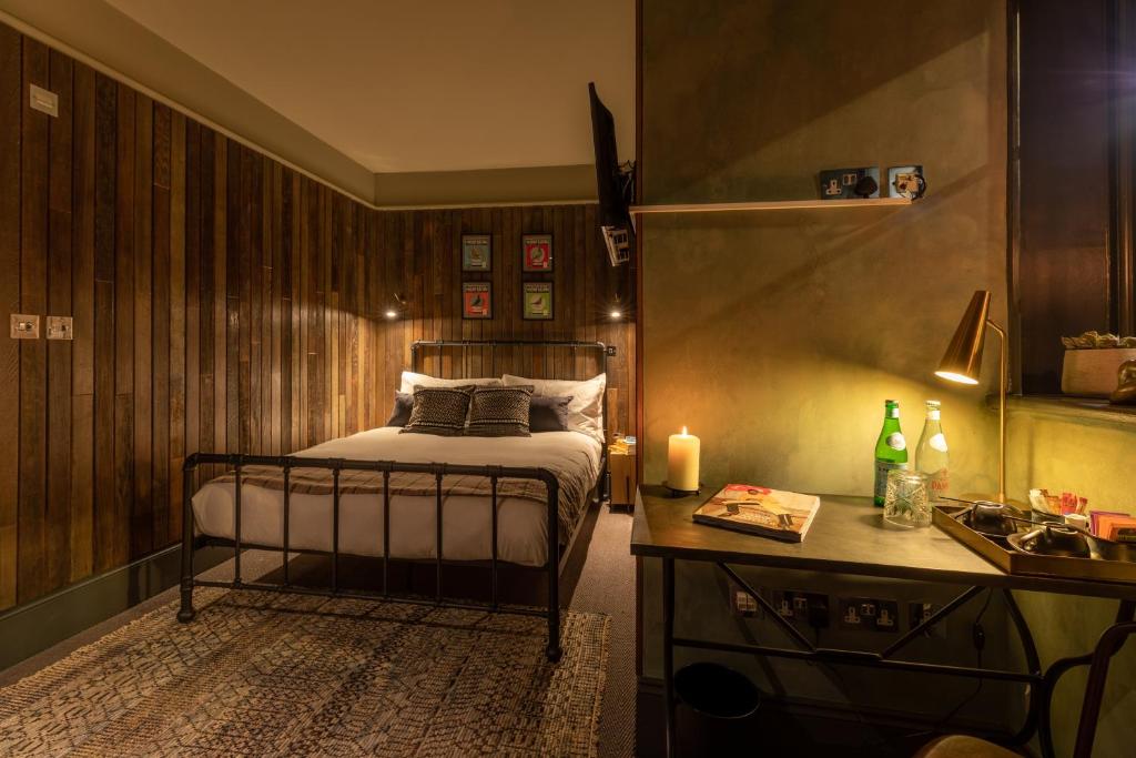 The Wolfpack Inn - Resim 22