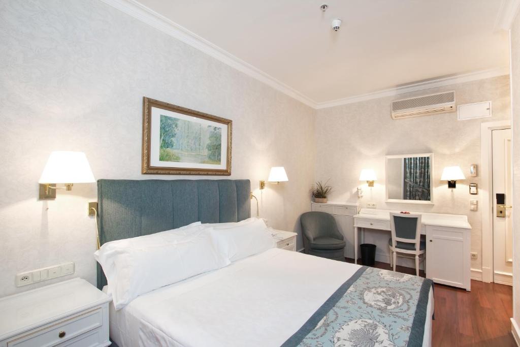 Hotel Atlántico - 4