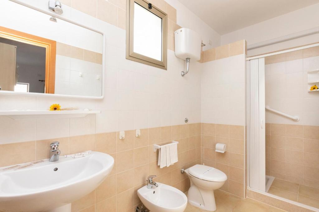 Torrente Albergo 3*