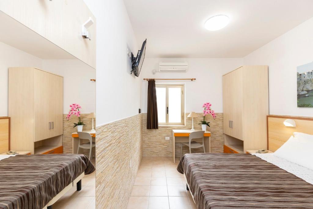 Torrente Albergo 3*