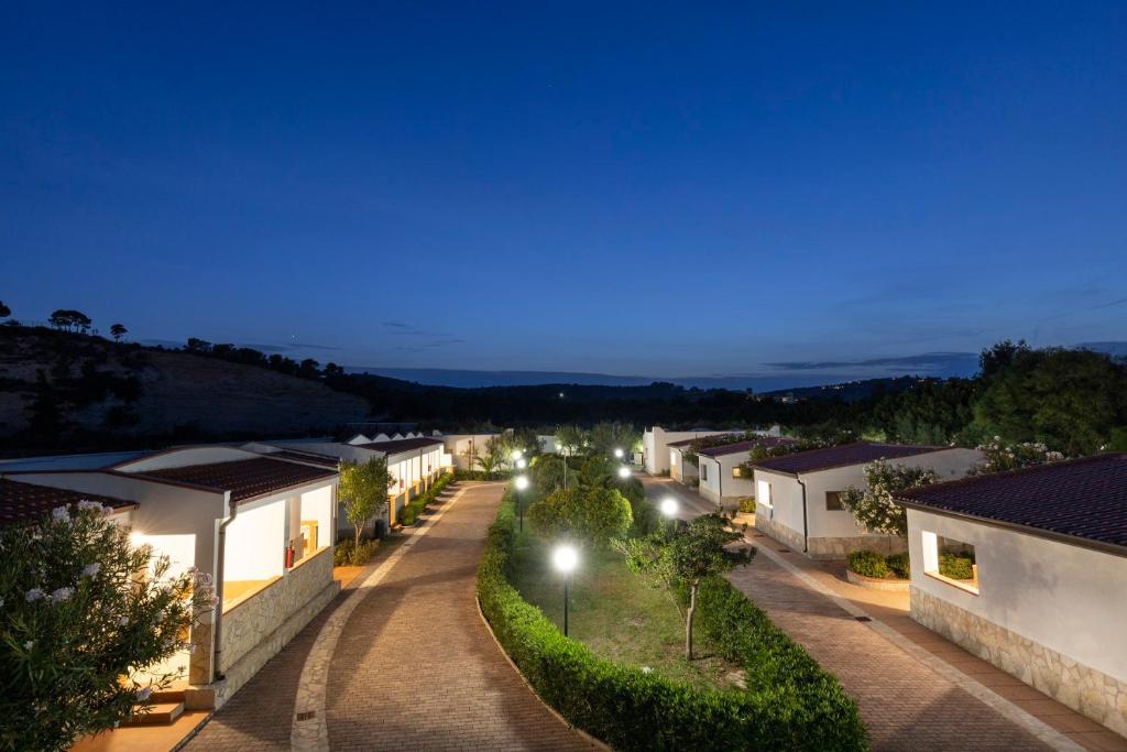 Torrente Albergo 3*