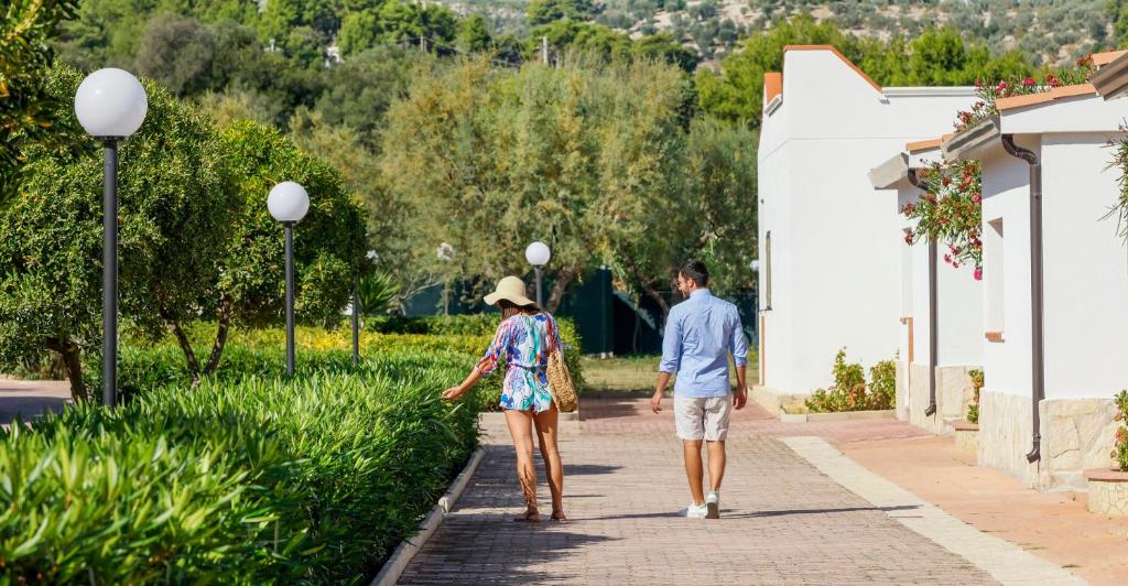 Torrente Albergo 3*