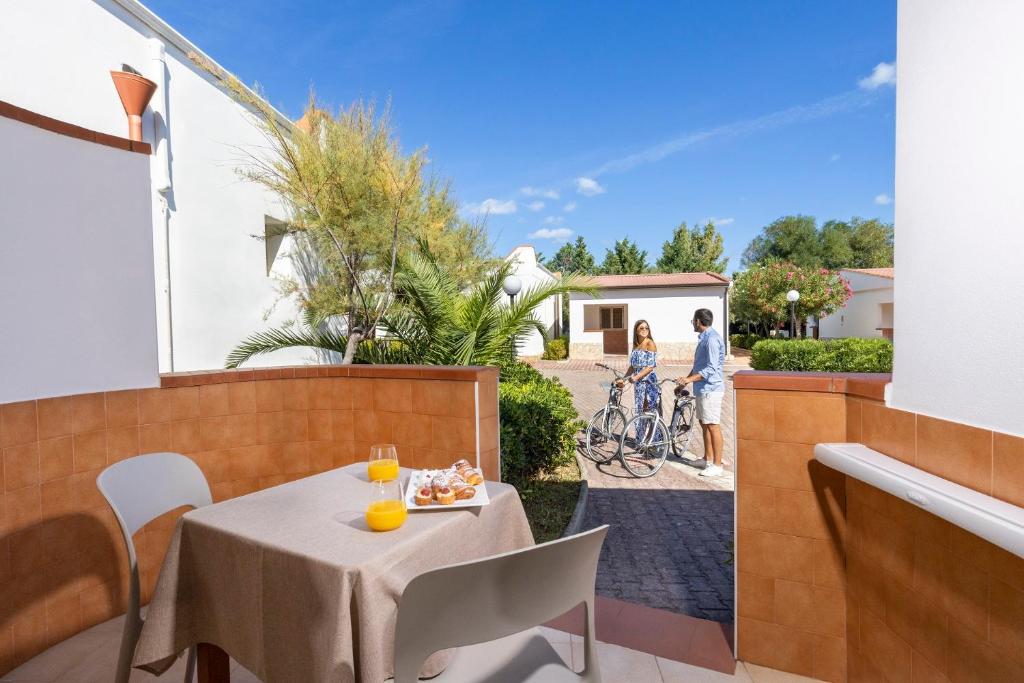 Torrente Albergo 3*