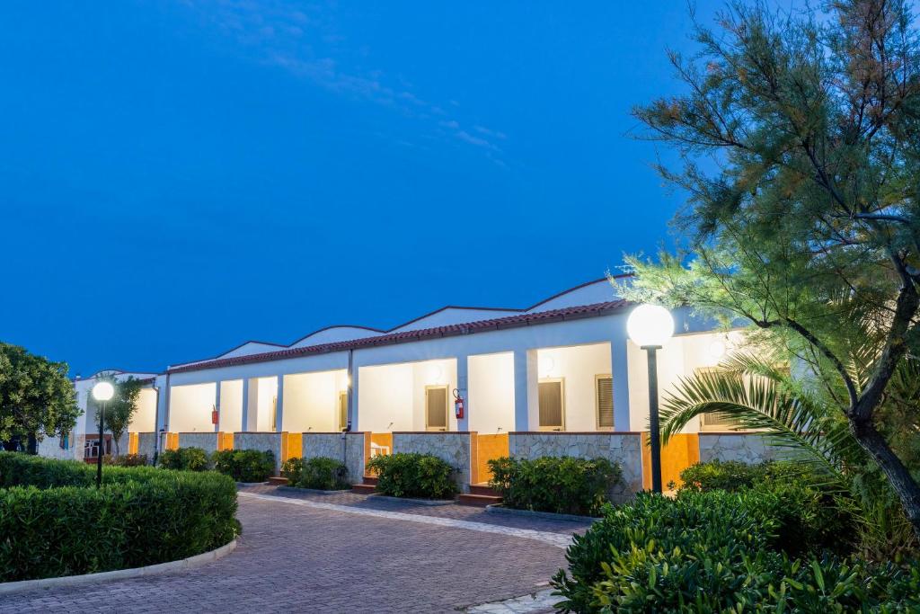 Torrente Albergo 3*