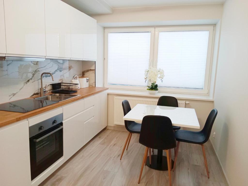 Apartamenty Radom Klwatecka 20 - Apartamento De Una Habitación