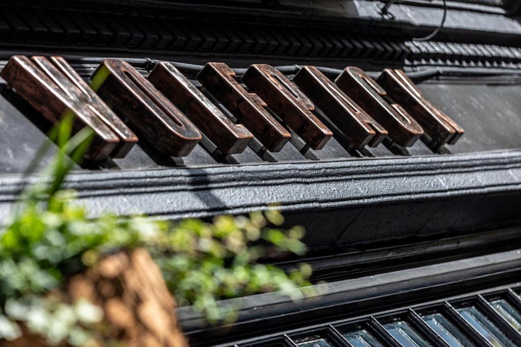 The Wolfpack Inn - Resim 37