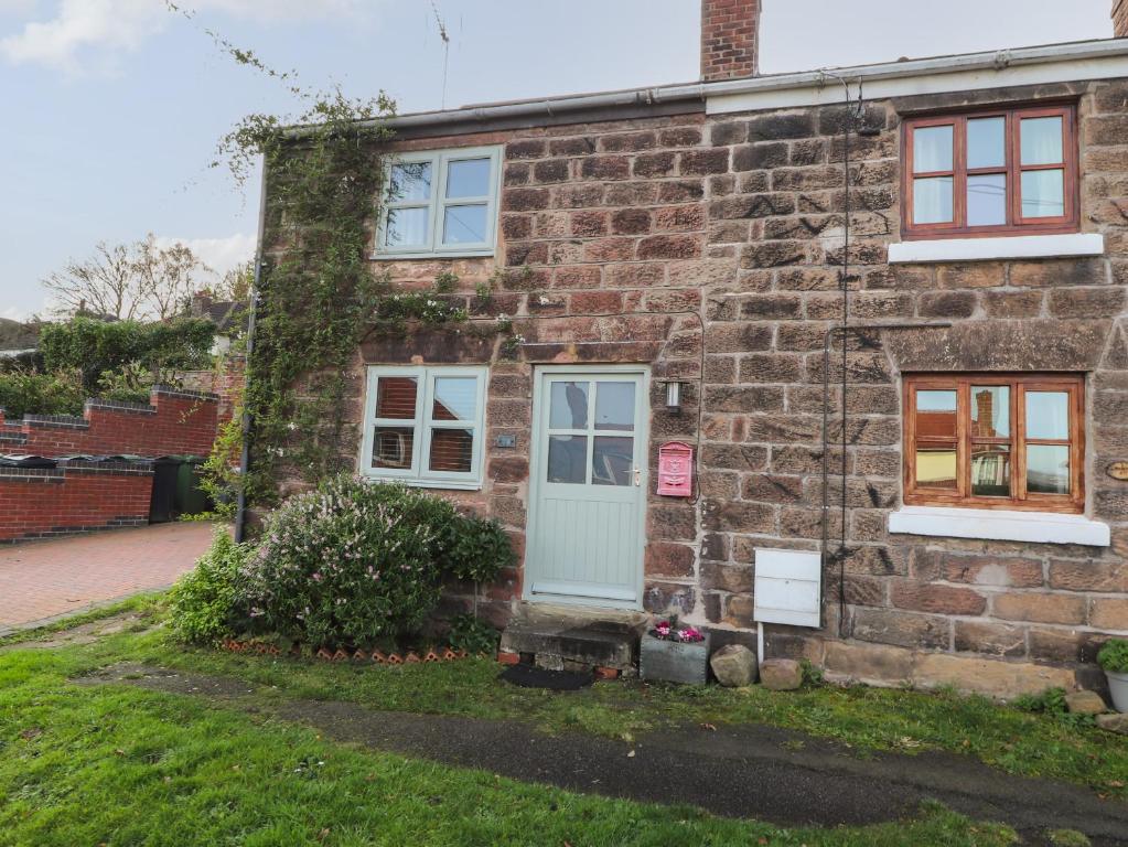 Sandstone Cottage