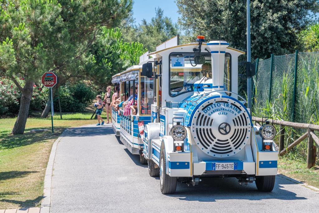 Foto dalla galleria di Camping Marelago a Caorle