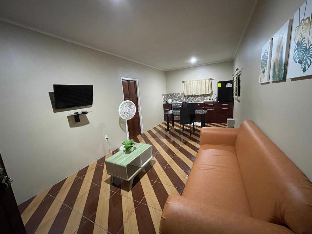 Bonaventure Apartments Nickerie, Nieuw Nickerie, Suriname