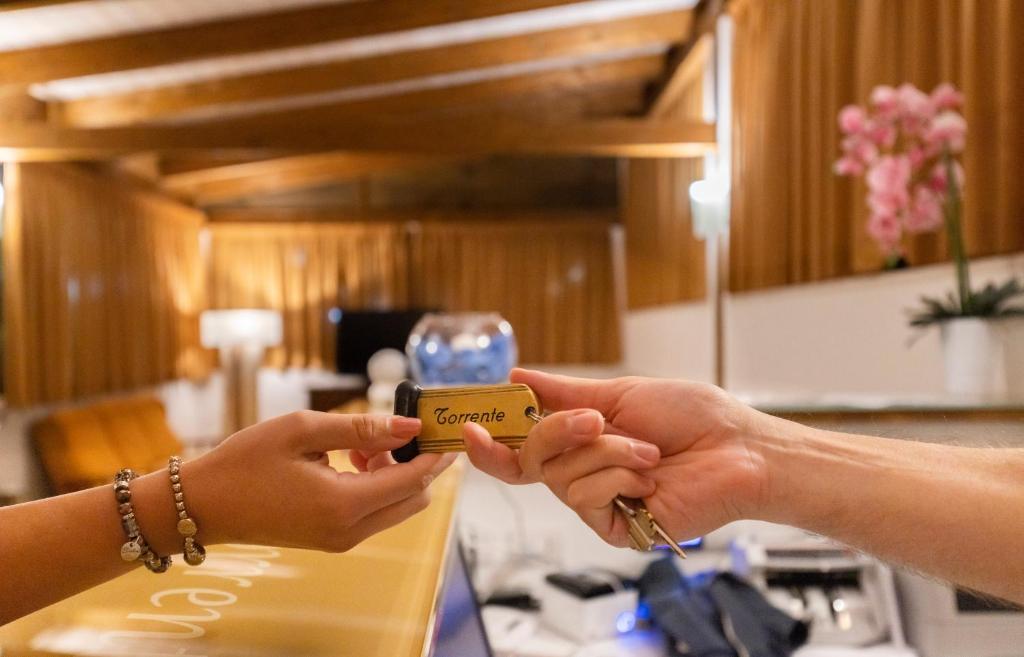 Torrente Albergo 3*