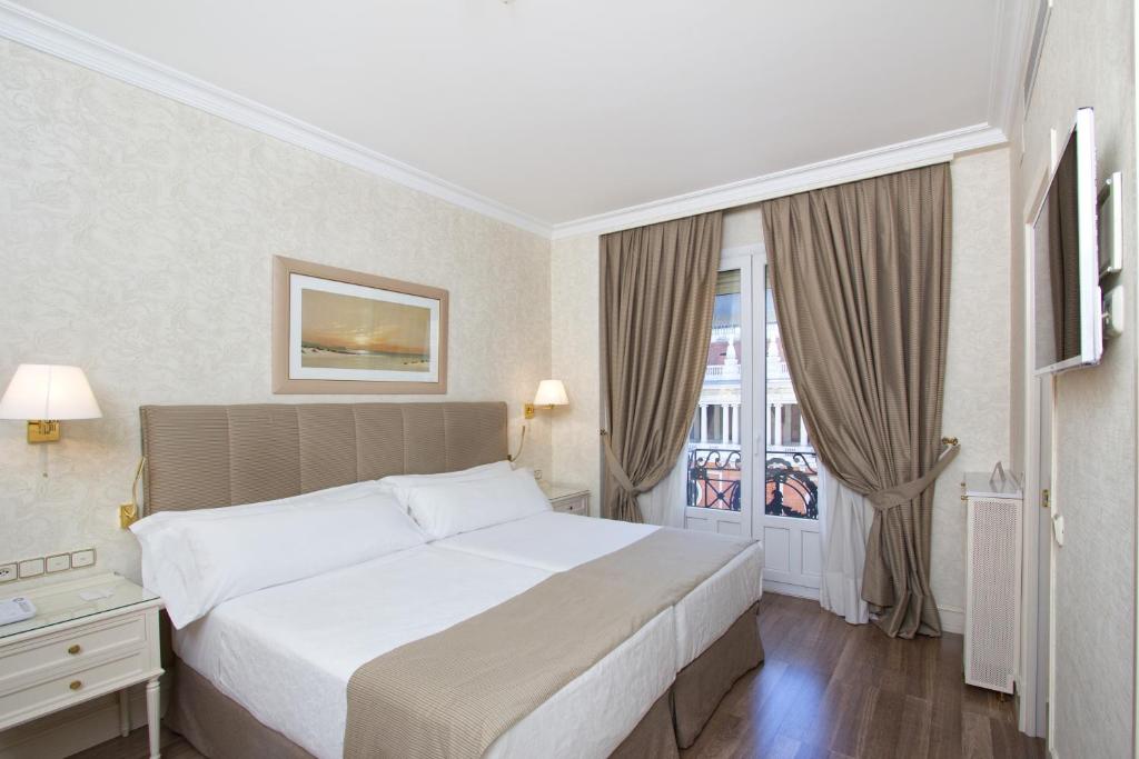 Hotel Atlántico - Resim 11