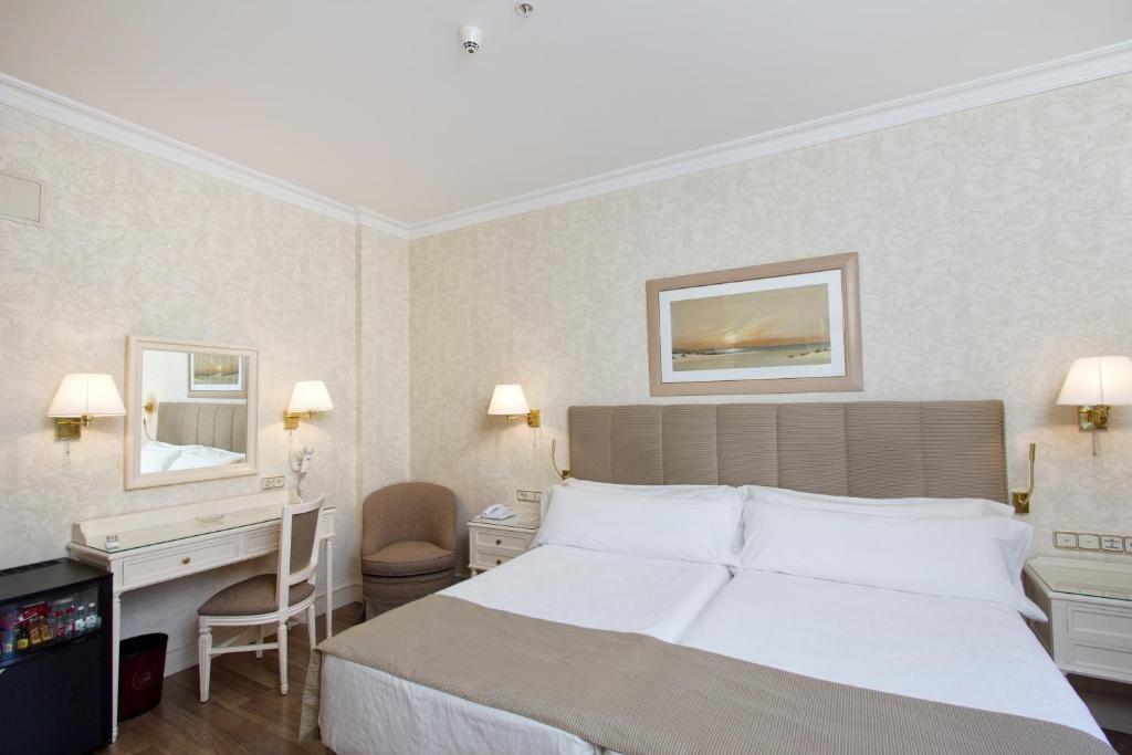 Hotel Atlántico - 18